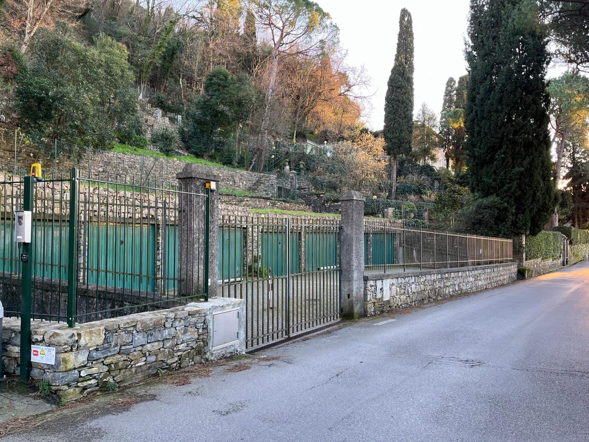הוילה La Casa Che T'Ama A Ruta Di קמוגלי מראה חיצוני תמונה